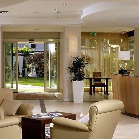 Rizzi Aquacharme Hotel & Spa Darfo Boario Terme Interior photo