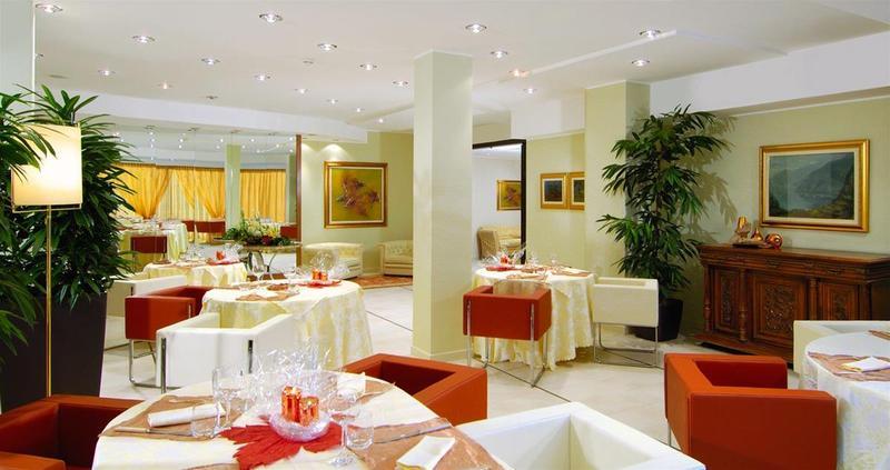 Rizzi Aquacharme Hotel & Spa Darfo Boario Terme Exterior photo