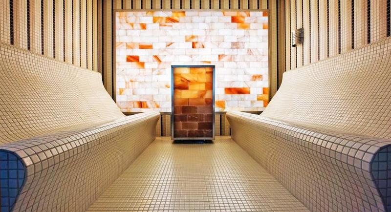 Rizzi Aquacharme Hotel & Spa Darfo Boario Terme Exterior photo