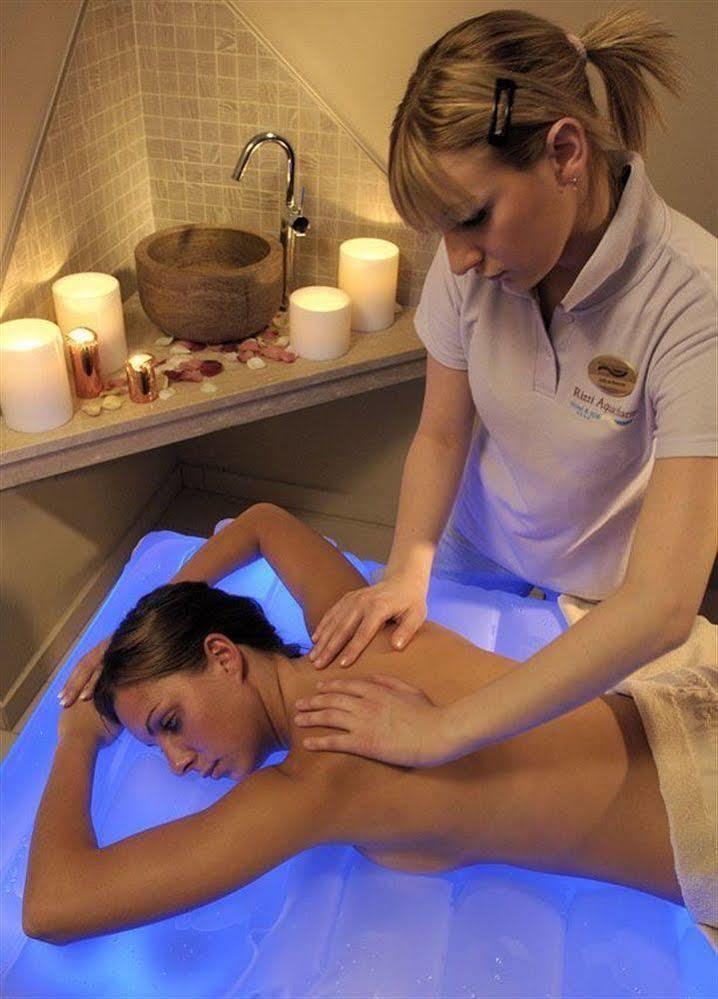 Rizzi Aquacharme Hotel & Spa Darfo Boario Terme Exterior photo